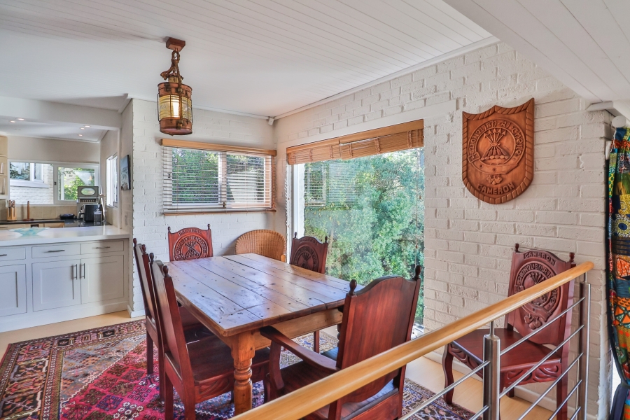 To Let 4 Bedroom Property for Rent in Lower Robberg Western Cape